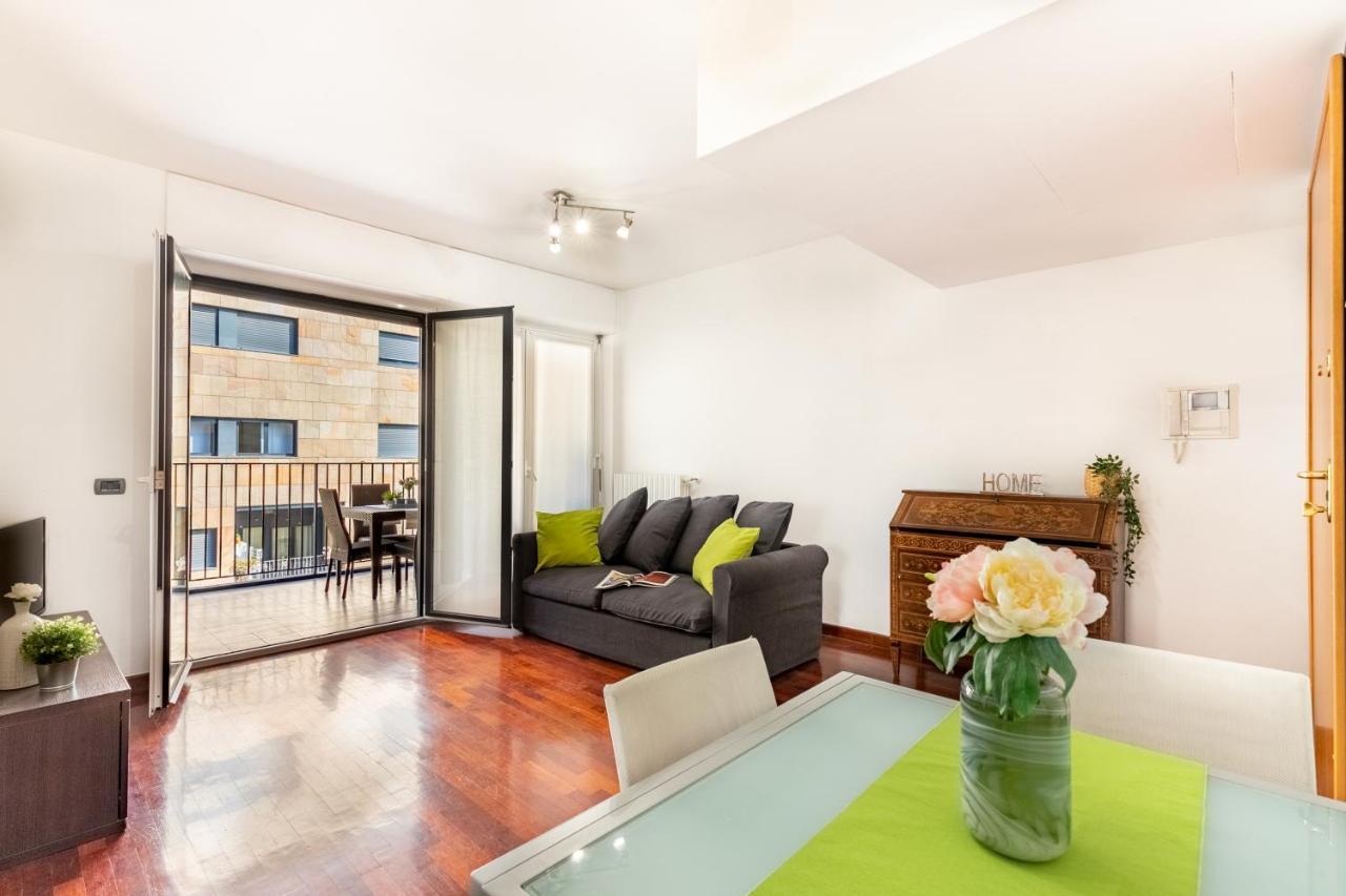 Appartement Bicocca - Affitti Brevi Italia